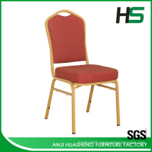 Comfortable antique luxury dining chair